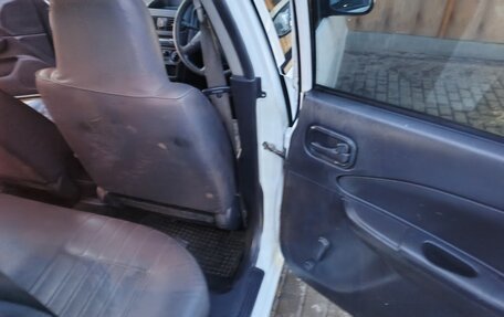 Nissan AD II, 2002 год, 285 000 рублей, 17 фотография