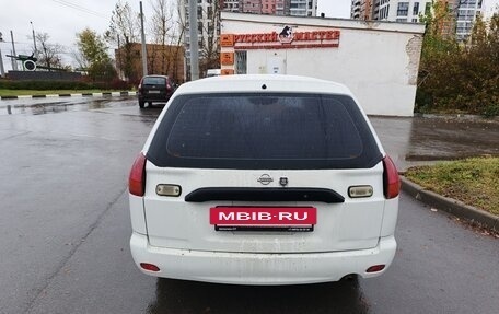 Nissan AD II, 2002 год, 285 000 рублей, 6 фотография