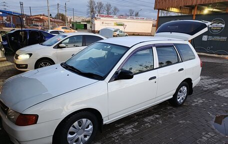 Nissan AD II, 2002 год, 285 000 рублей, 19 фотография