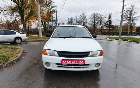 Nissan AD II, 2002 год, 285 000 рублей, 2 фотография