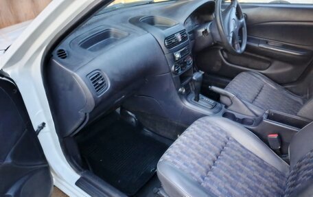 Nissan AD II, 2002 год, 285 000 рублей, 22 фотография