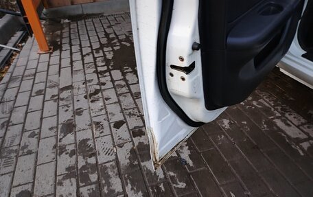 Nissan AD II, 2002 год, 285 000 рублей, 23 фотография