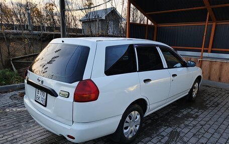 Nissan AD II, 2002 год, 285 000 рублей, 24 фотография