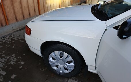 Nissan AD II, 2002 год, 285 000 рублей, 21 фотография