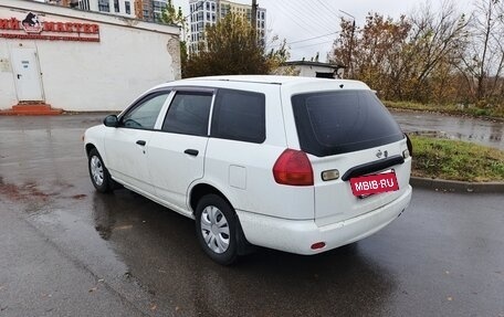 Nissan AD II, 2002 год, 285 000 рублей, 5 фотография