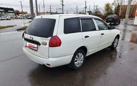 Nissan AD II, 2002 год, 285 000 рублей, 7 фотография