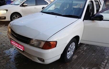 Nissan AD II, 2002 год, 285 000 рублей, 20 фотография