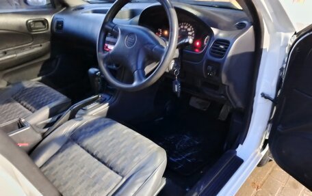 Nissan AD II, 2002 год, 285 000 рублей, 32 фотография