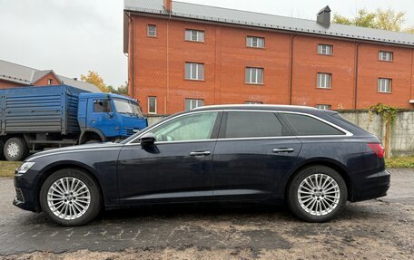 Audi A6, 2019 год, 2 800 000 рублей, 2 фотография