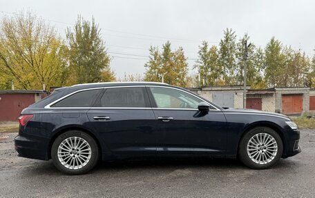 Audi A6, 2019 год, 2 800 000 рублей, 6 фотография