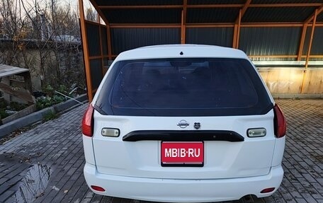 Nissan AD II, 2002 год, 285 000 рублей, 25 фотография