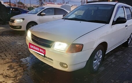 Nissan AD II, 2002 год, 285 000 рублей, 30 фотография