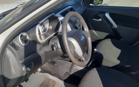 Datsun on-DO I рестайлинг, 2018 год, 550 000 рублей, 5 фотография