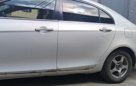 Geely Emgrand EC7, 2013 год, 300 000 рублей, 3 фотография