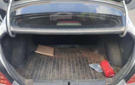 Geely Emgrand EC7, 2013 год, 300 000 рублей, 4 фотография