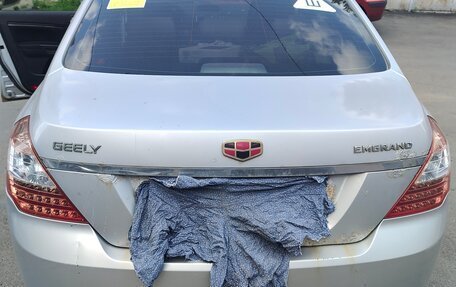 Geely Emgrand EC7, 2013 год, 300 000 рублей, 5 фотография