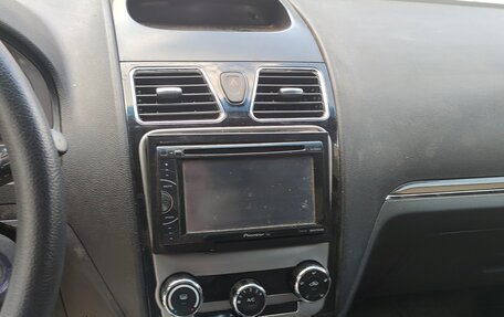 Geely Emgrand EC7, 2013 год, 300 000 рублей, 7 фотография