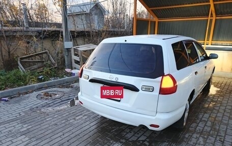 Nissan AD II, 2002 год, 285 000 рублей, 29 фотография