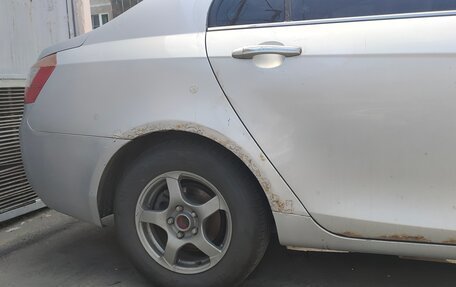 Geely Emgrand EC7, 2013 год, 300 000 рублей, 9 фотография