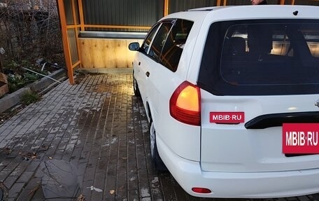 Nissan AD II, 2002 год, 285 000 рублей, 28 фотография