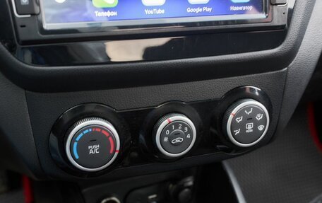 KIA Rio III рестайлинг, 2017 год, 1 050 000 рублей, 6 фотография