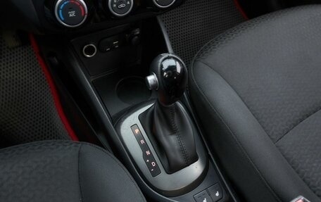 KIA Rio III рестайлинг, 2017 год, 1 050 000 рублей, 7 фотография