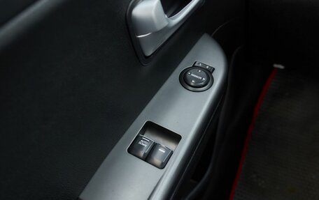 KIA Rio III рестайлинг, 2017 год, 1 050 000 рублей, 9 фотография