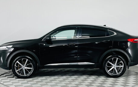 Haval F7x I, 2021 год, 1 530 000 рублей, 10 фотография