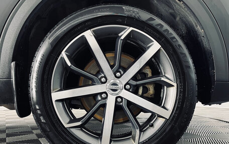 Haval F7x I, 2021 год, 1 530 000 рублей, 11 фотография