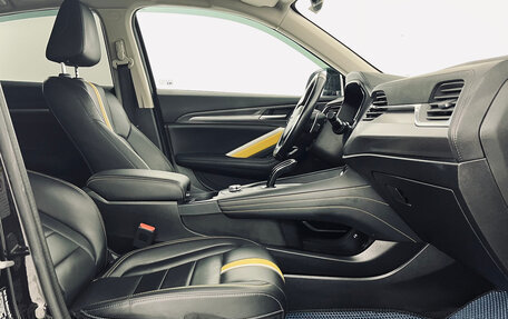 Haval F7x I, 2021 год, 1 530 000 рублей, 13 фотография