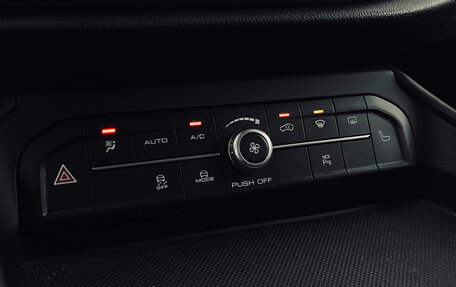 Haval F7x I, 2021 год, 1 530 000 рублей, 18 фотография