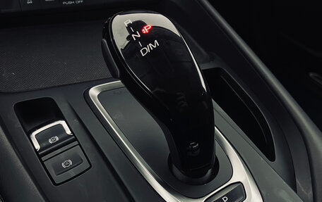 Haval F7x I, 2021 год, 1 530 000 рублей, 19 фотография