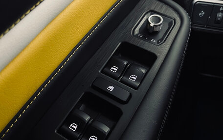 Haval F7x I, 2021 год, 1 530 000 рублей, 21 фотография