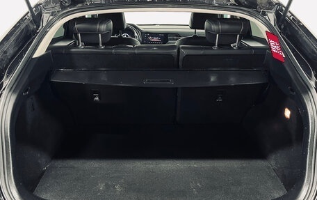 Haval F7x I, 2021 год, 1 530 000 рублей, 12 фотография