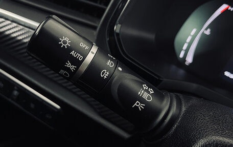 Haval F7x I, 2021 год, 1 530 000 рублей, 22 фотография