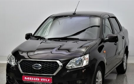 Datsun on-DO I рестайлинг, 2019 год, 580 000 рублей, 1 фотография