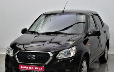 Datsun on-DO I рестайлинг, 2019 год, 580 000 рублей, 1 фотография