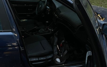 BMW 5 серия, 1998 год, 370 000 рублей, 6 фотография