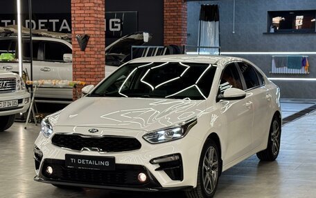 KIA Cerato IV, 2019 год, 2 000 000 рублей, 3 фотография