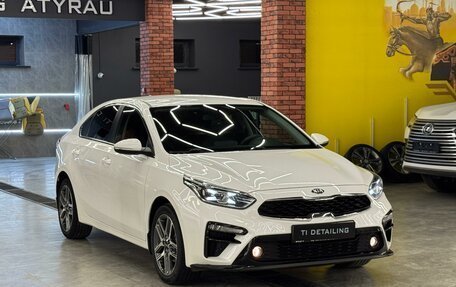 KIA Cerato IV, 2019 год, 2 000 000 рублей, 2 фотография