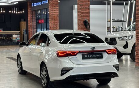 KIA Cerato IV, 2019 год, 2 000 000 рублей, 5 фотография