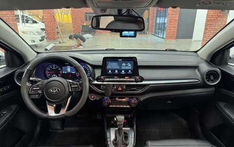 KIA Cerato IV, 2019 год, 2 000 000 рублей, 7 фотография