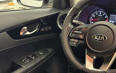 KIA Cerato IV, 2019 год, 2 000 000 рублей, 10 фотография