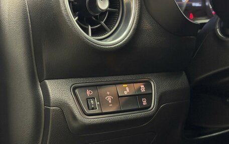 KIA Cerato IV, 2019 год, 2 000 000 рублей, 11 фотография