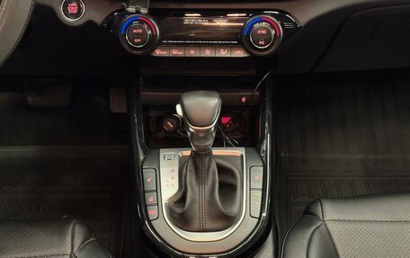 KIA Cerato IV, 2019 год, 2 000 000 рублей, 12 фотография