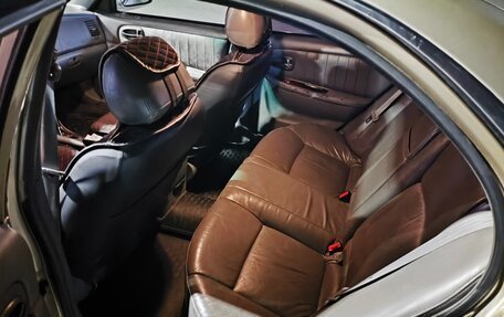 KIA Magentis I, 2004 год, 270 000 рублей, 8 фотография