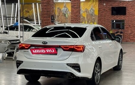 KIA Cerato IV, 2019 год, 2 000 000 рублей, 4 фотография