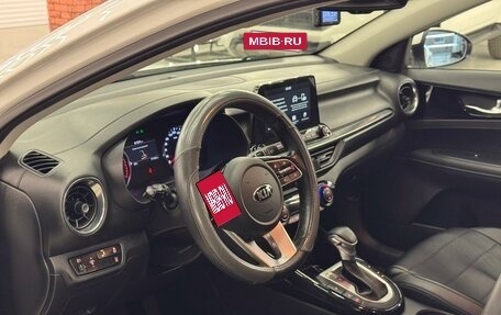 KIA Cerato IV, 2019 год, 2 000 000 рублей, 6 фотография