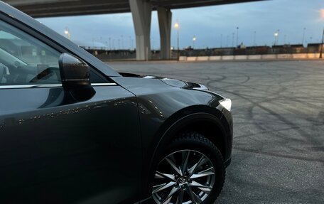 Mazda CX-5 II, 2021 год, 4 000 000 рублей, 7 фотография