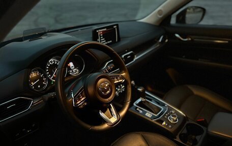 Mazda CX-5 II, 2021 год, 4 000 000 рублей, 11 фотография